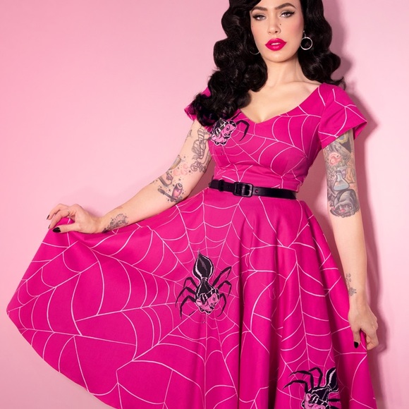 Spiderweb Bundle 🕸🖤 - Picture 2 of 3